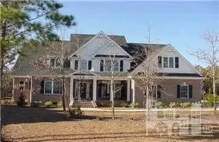 207 Hatteras Ct, Hampstead, NC 28443 photo 1