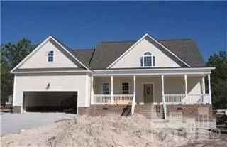 230 Turner - Lot 15 Way, Hampstead, NC 28443 photo 1