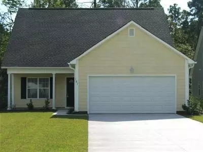 101 Mooney Ct, Hampstead, NC 28443 photo 1