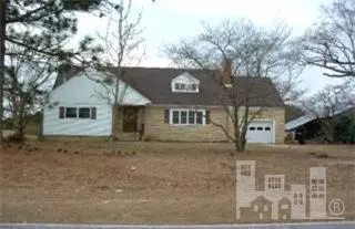 268 White Flash Rd, Mount Olive, NC 28365 photo 1