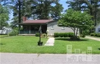 511 E Murray St, Wallace, NC 28466 photo 4