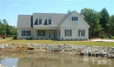 332 Masters Ln, Hampstead, NC 28443 photo 1