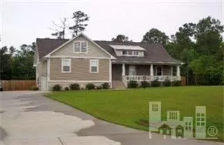384 Mallard Bay Rd, Hampstead, NC 28443 photo 1