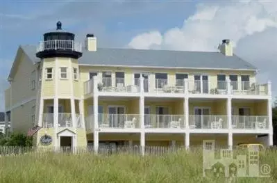 329 N Atlantic Ave, Kure Beach, NC 28449 photo 1