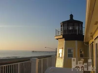 329 N Atlantic Ave, Kure Beach, NC 28449 photo 3