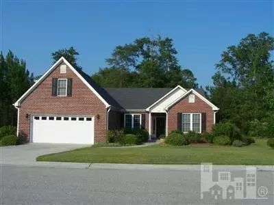 5809 Rowsgate Ln, Wilmington, NC 28411 photo 1