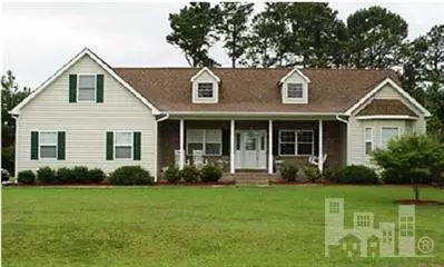 108 Fieldcrest Dr, Hampstead, NC 28443 photo 1