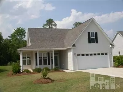 121 Azalea Dr, Hampstead, NC 28443 photo 1