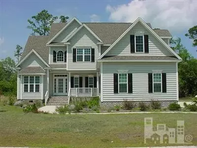107 Currant Ln, Hampstead, NC 28443 photo 1