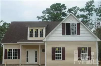 234 Doral Dr, Hampstead, NC 28443 photo 1
