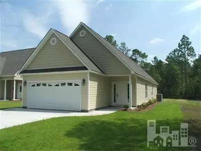 171 Leeward - Lot 383a Ln, Hampstead, NC 28443 photo 2