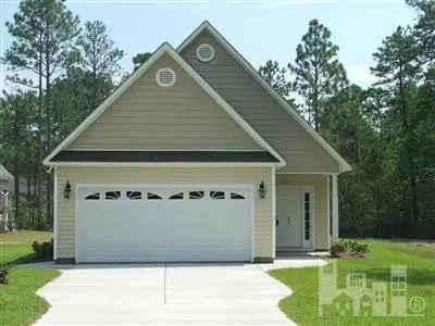 171 Leeward - Lot 383a Ln, Hampstead, NC 28443 photo 1