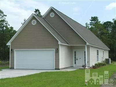151 Leeward - Lot 388a Ln, Hampstead, NC 28443 photo 1
