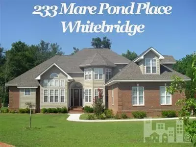233 Mare Pond Pl, Hampstead, NC 28443 photo 1