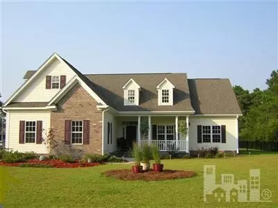 118 Long Leaf Dr, Hampstead, NC 28443 photo 1