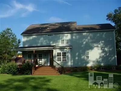 72 Medina Ct, Hampstead, NC 28443 photo 2