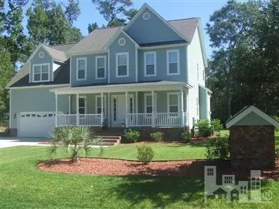 72 Medina Ct, Hampstead, NC 28443 photo 1