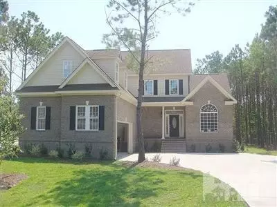 91 Majestic Oaks Dr, Hampstead, NC 28443 photo 1