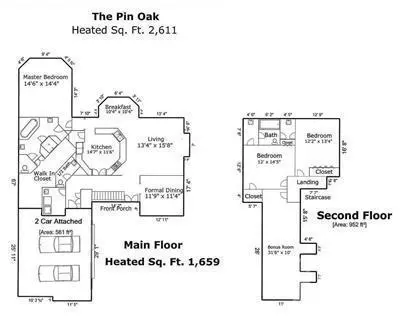 91 Majestic Oaks Dr, Hampstead, NC 28443 photo 2