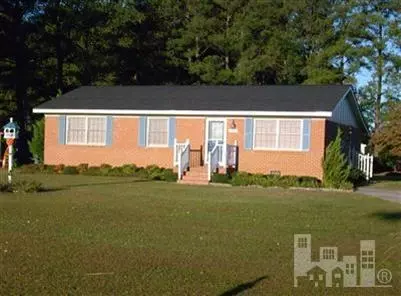 9798 Peacock Rd, Chadbourn, NC 28431 photo 1