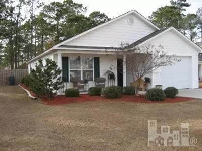 129 Holly Tree Ln, Hampstead, NC 28443 photo 1