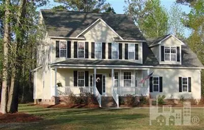 406 Headwaters Dr, Hampstead, NC 28443 photo 1
