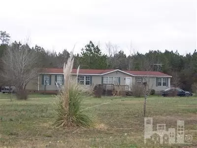 307 Macon Smith Dr, Willard, NC 28478 photo 1