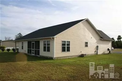 383 Howards Landing Rd, Hampstead, NC 28443 photo 2