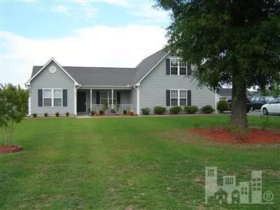 220 Oakmont Dr, Hampstead, NC 28443 photo 1