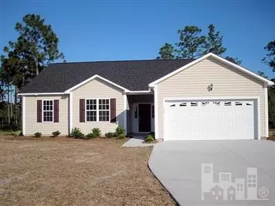 92 Edward Teach Ct, Hampstead, NC 28443 photo 1