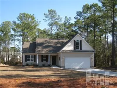 104 Rita Ln, Hampstead, NC 28443 photo 1