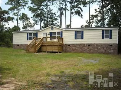 663 Bay Harbor Dr, Hampstead, NC 28443 photo 1