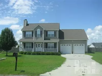 49 Brenda Lee Dr, Hampstead, NC 28443 photo 1
