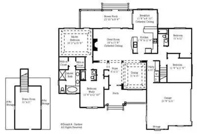 150 Crown Pointe Dr, Hampstead, NC 28443 photo 2