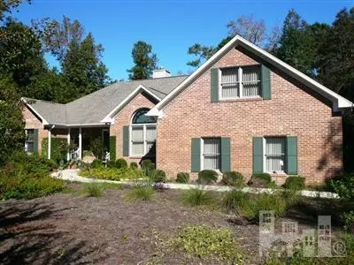 663 Sawgrass Rd, Hampstead, NC 28443 photo 1
