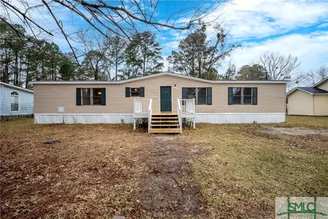 6011 Willowbrook Dr, Savannah, GA 31405