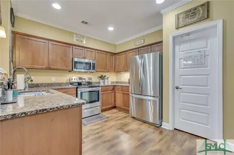 570 Log Landing Rd, Springfield, GA 31329 photo 13