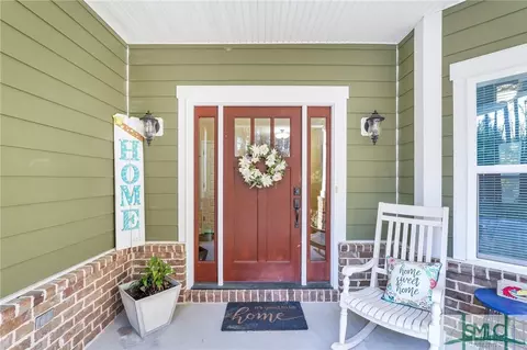 570 Log Landing Rd, Springfield, GA 31329 photo 4