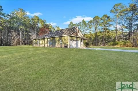 570 Log Landing Rd, Springfield, GA 31329 photo 3