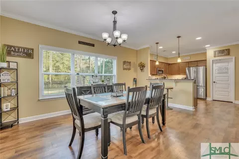 570 Log Landing Rd, Springfield, GA 31329 photo 9