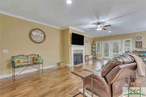 570 Log Landing Rd, Springfield, GA 31329 photo 5