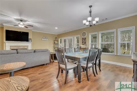 570 Log Landing Rd, Springfield, GA 31329 photo 11