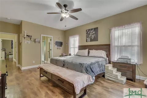 570 Log Landing Rd, Springfield, GA 31329 photo 19