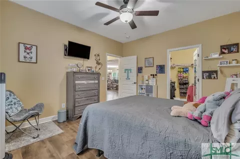 570 Log Landing Rd, Springfield, GA 31329 photo 30