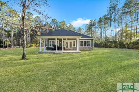 570 Log Landing Rd, Springfield, GA 31329 photo 34