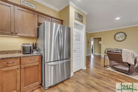 570 Log Landing Rd, Springfield, GA 31329 photo 16