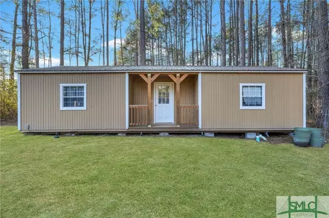 570 Log Landing Rd, Springfield, GA 31329 photo 40