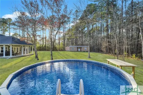 570 Log Landing Rd, Springfield, GA 31329 photo 39