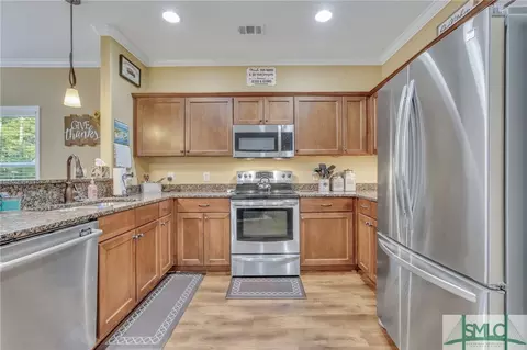 570 Log Landing Rd, Springfield, GA 31329 photo 17