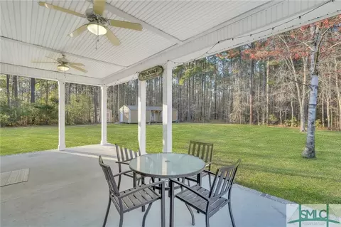 570 Log Landing Rd, Springfield, GA 31329 photo 31